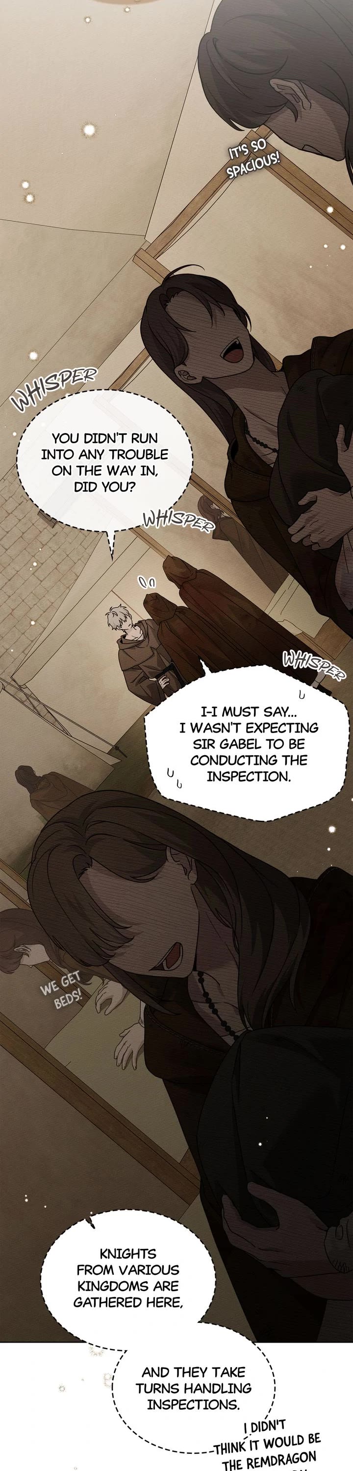 Under the Oak Tree chapter 123 page 37