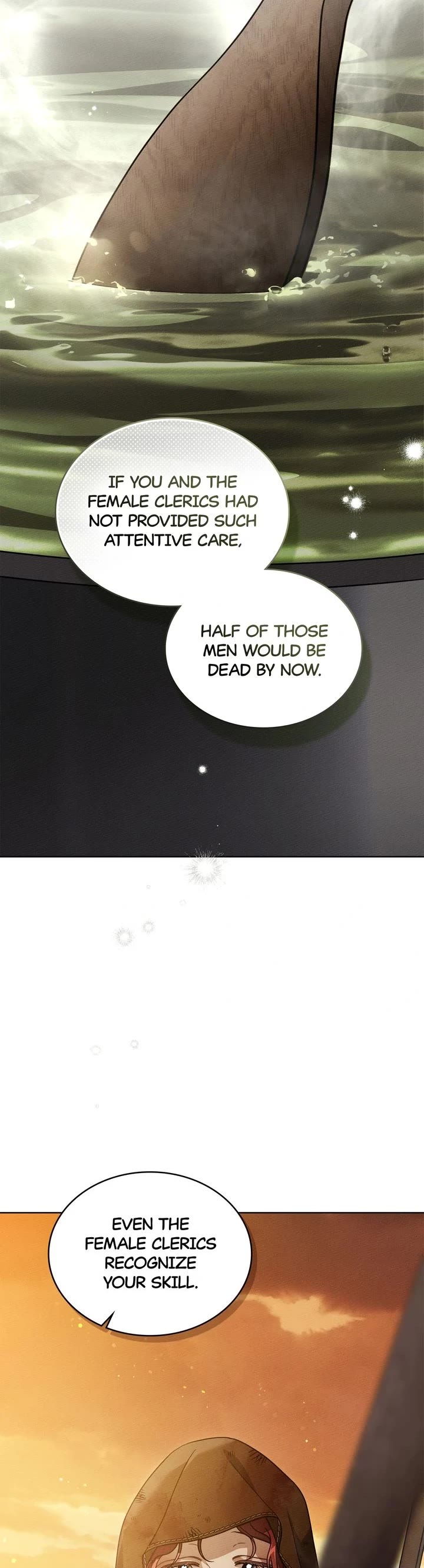 Under the Oak Tree chapter 123 page 4