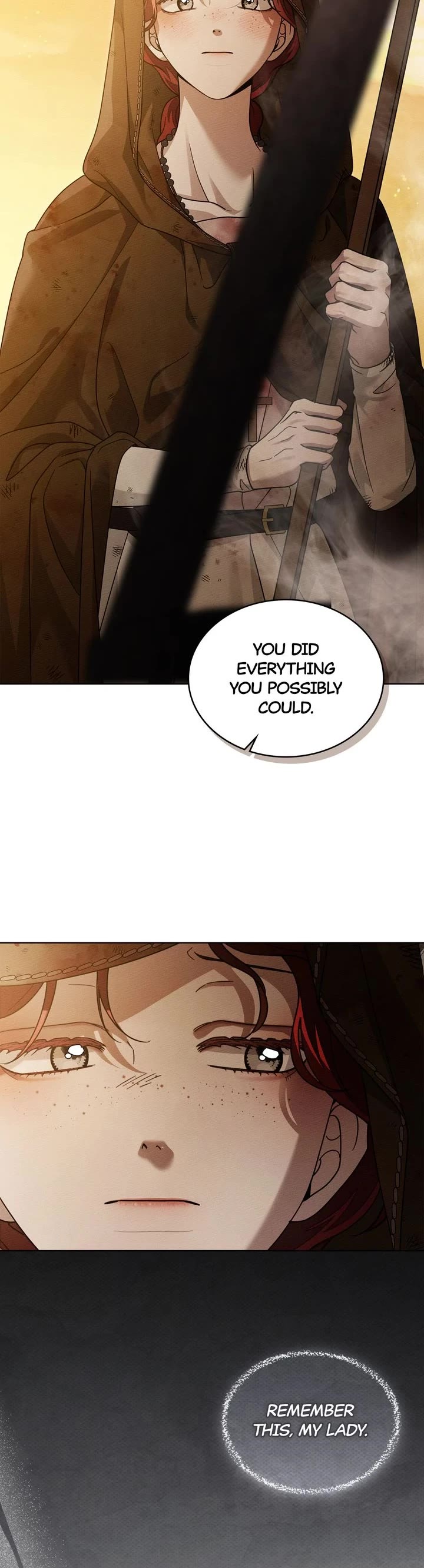 Under the Oak Tree chapter 123 page 5