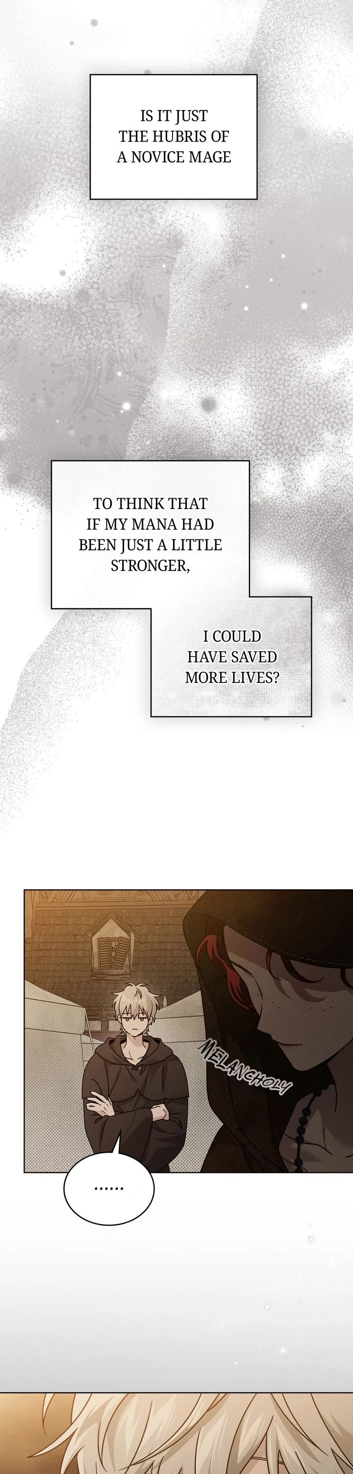 Under the Oak Tree chapter 123 page 7