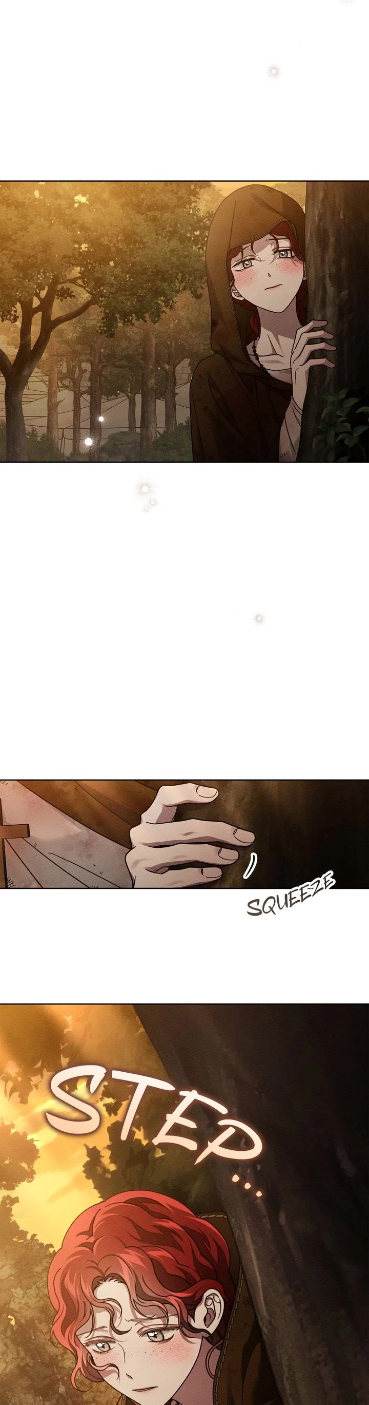 Under the Oak Tree chapter 124 page 10