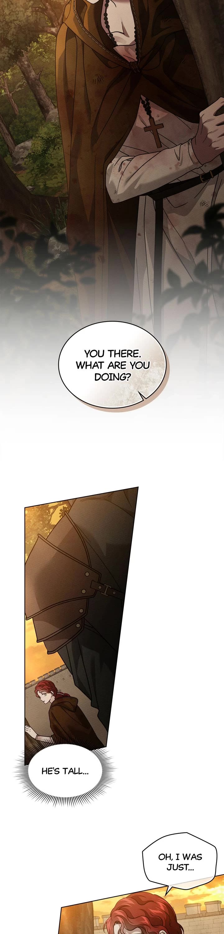 Under the Oak Tree chapter 124 page 11