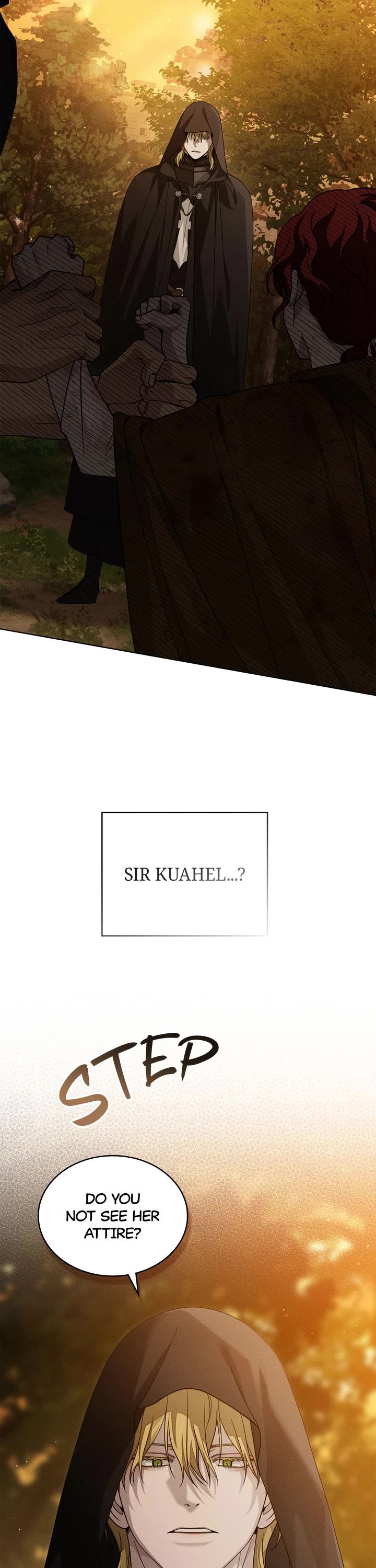 Under the Oak Tree chapter 124 page 16