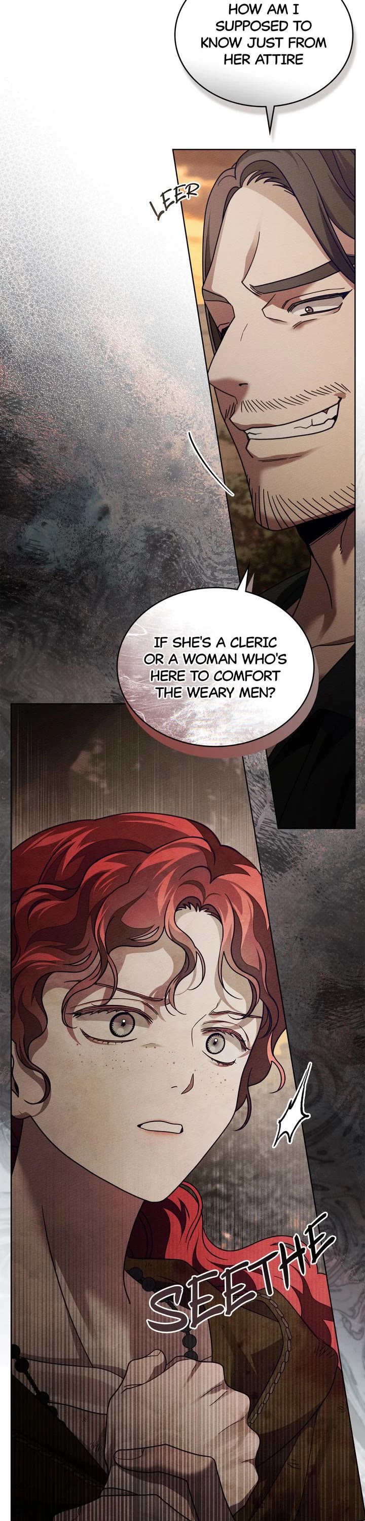 Under the Oak Tree chapter 124 page 18