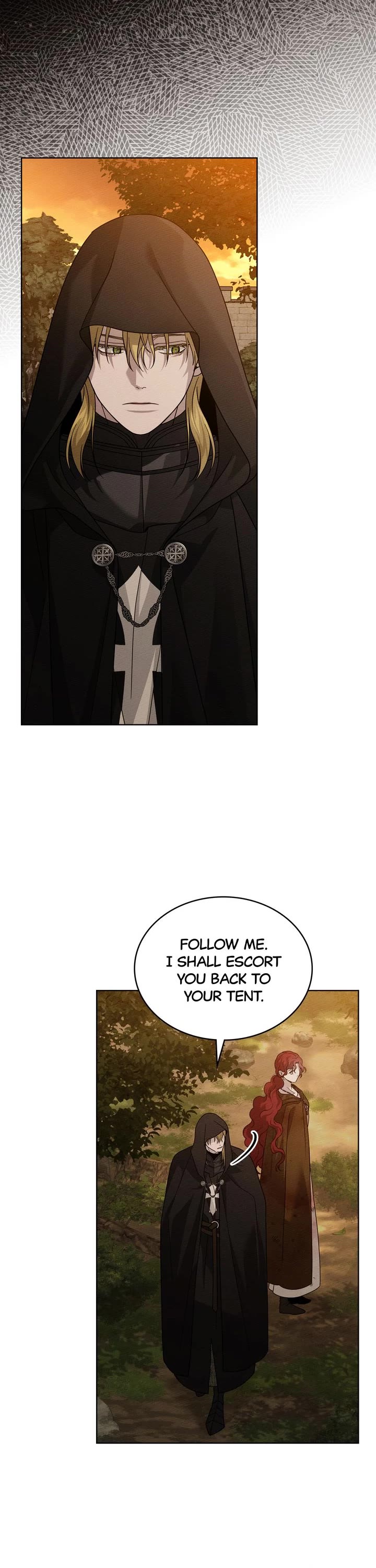 Under the Oak Tree chapter 124 page 23