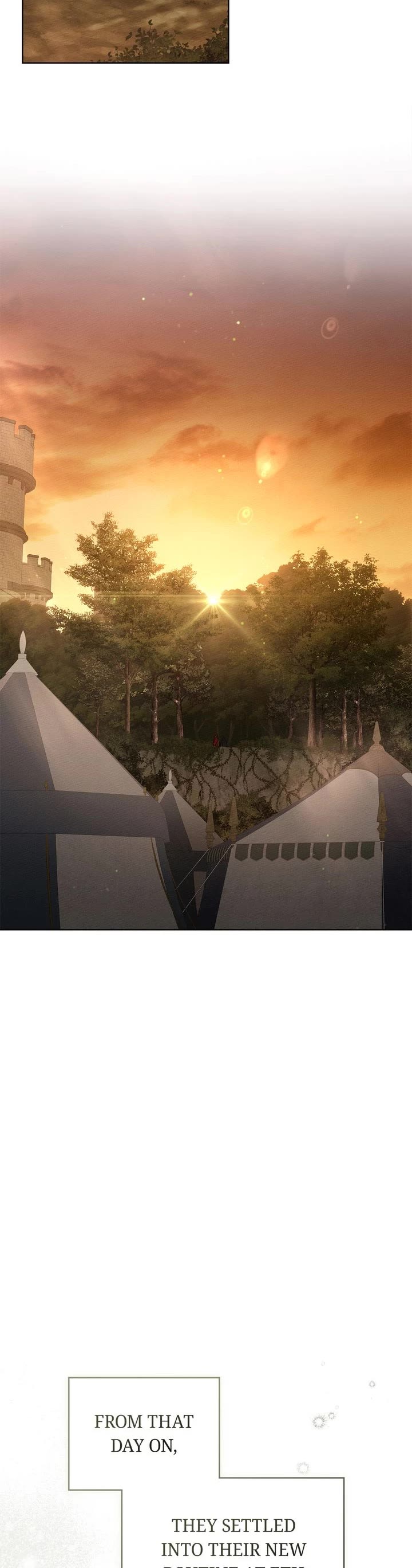 Under the Oak Tree chapter 124 page 25