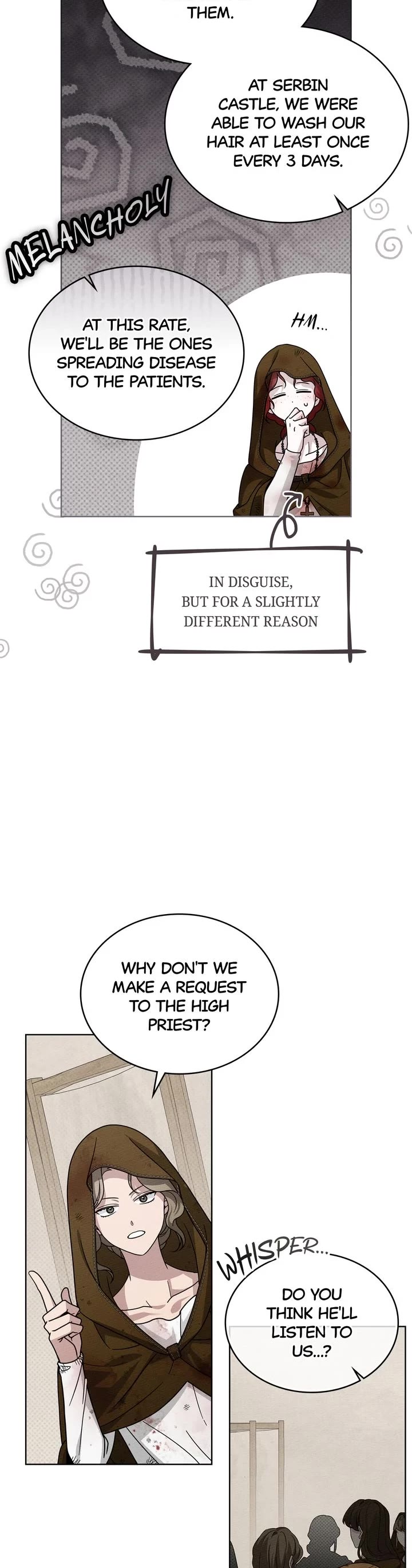 Under the Oak Tree chapter 124 page 29