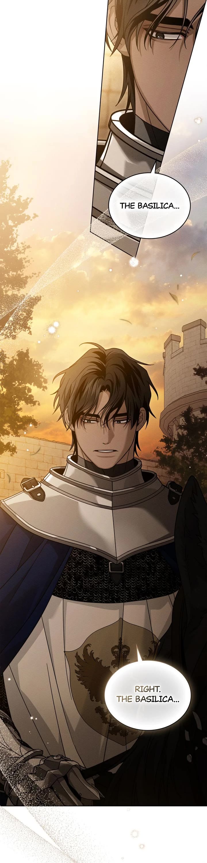 Under the Oak Tree chapter 124 page 3