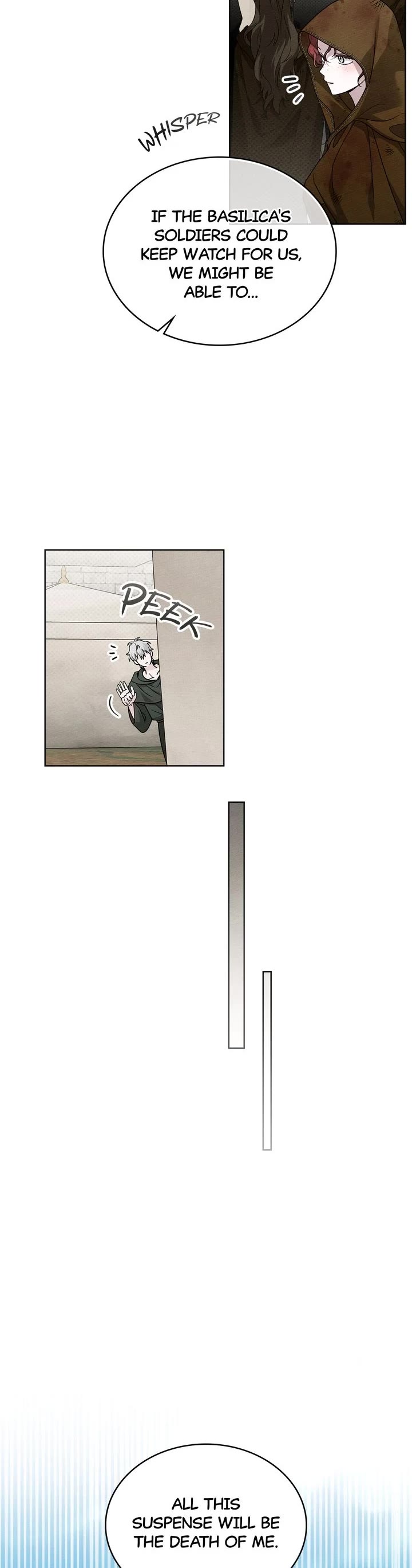 Under the Oak Tree chapter 124 page 30