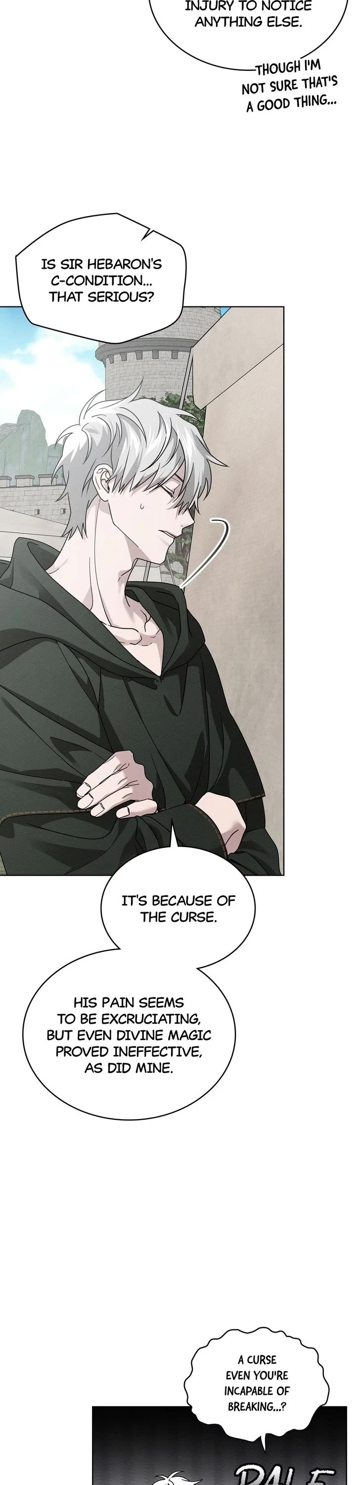 Under the Oak Tree chapter 124 page 32