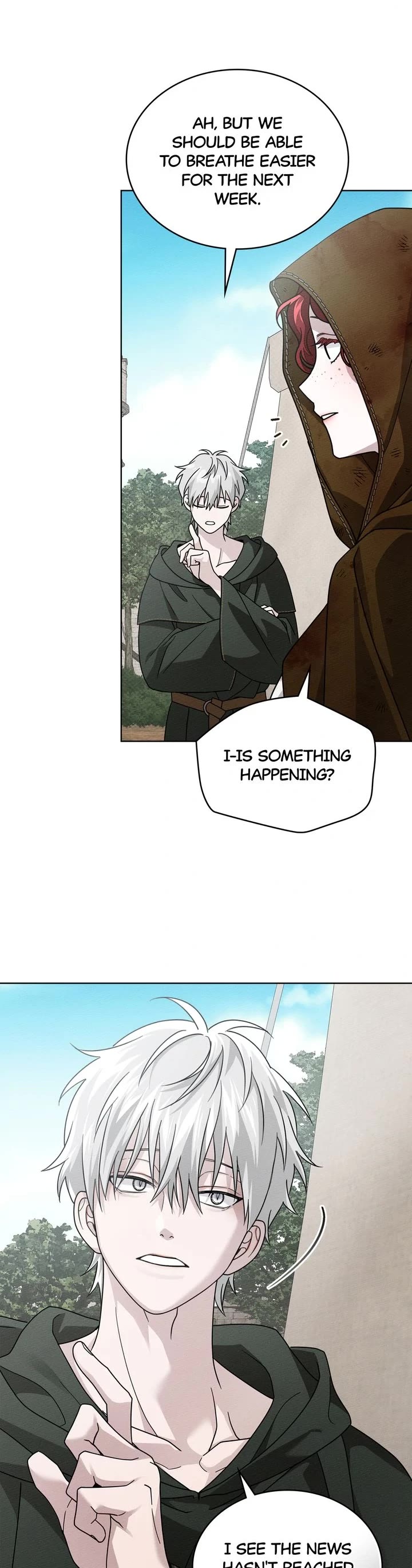 Under the Oak Tree chapter 124 page 34