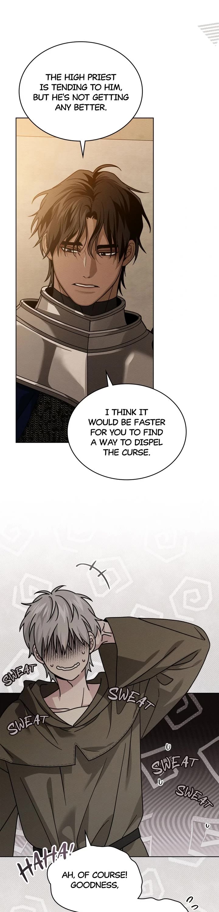 Under the Oak Tree chapter 124 page 6