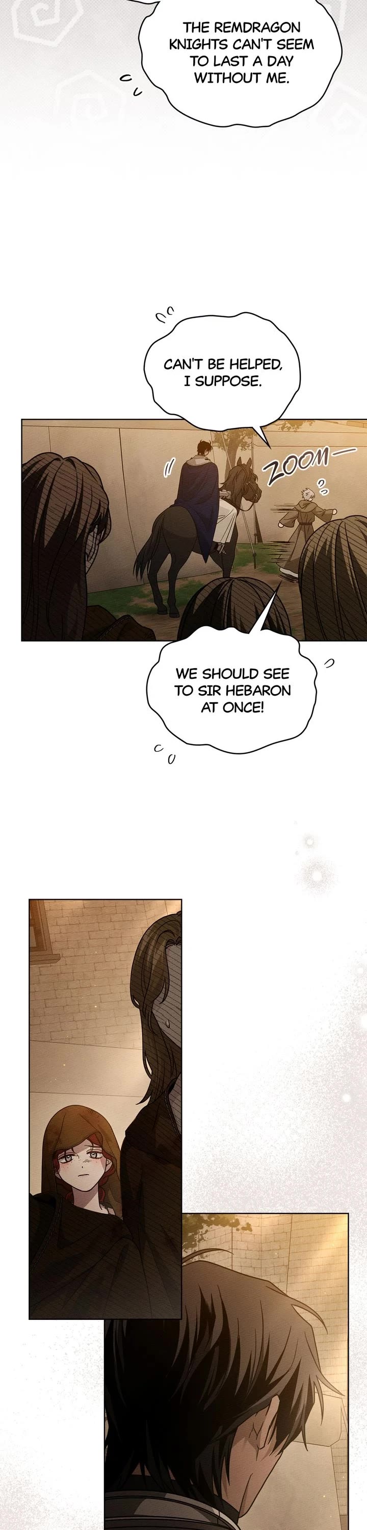 Under the Oak Tree chapter 124 page 7