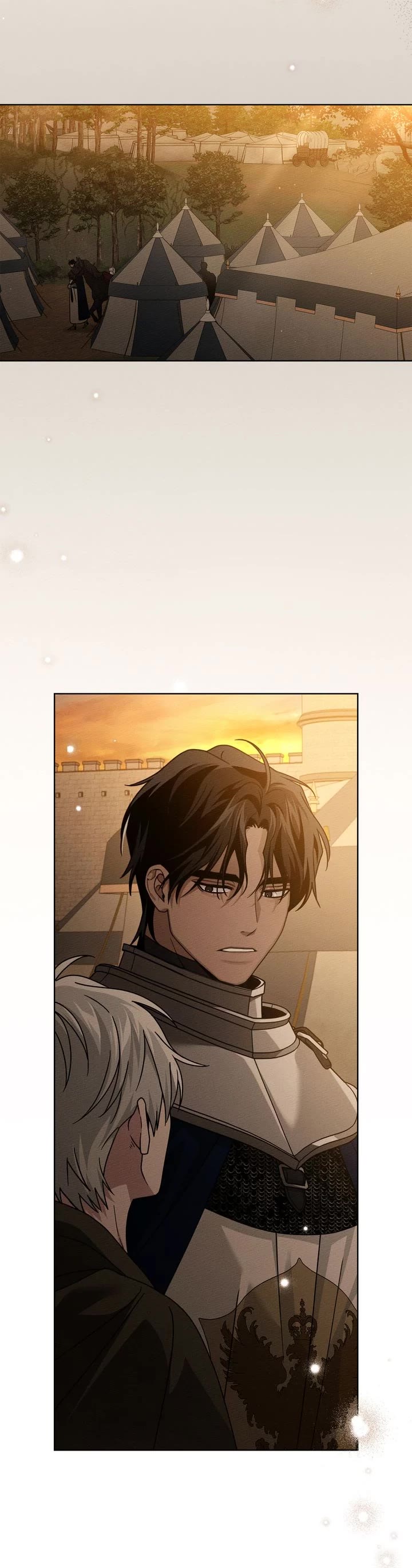 Under the Oak Tree chapter 124 page 9