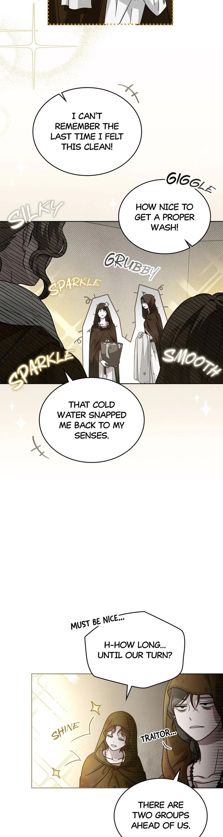 Under the Oak Tree chapter 125 page 10