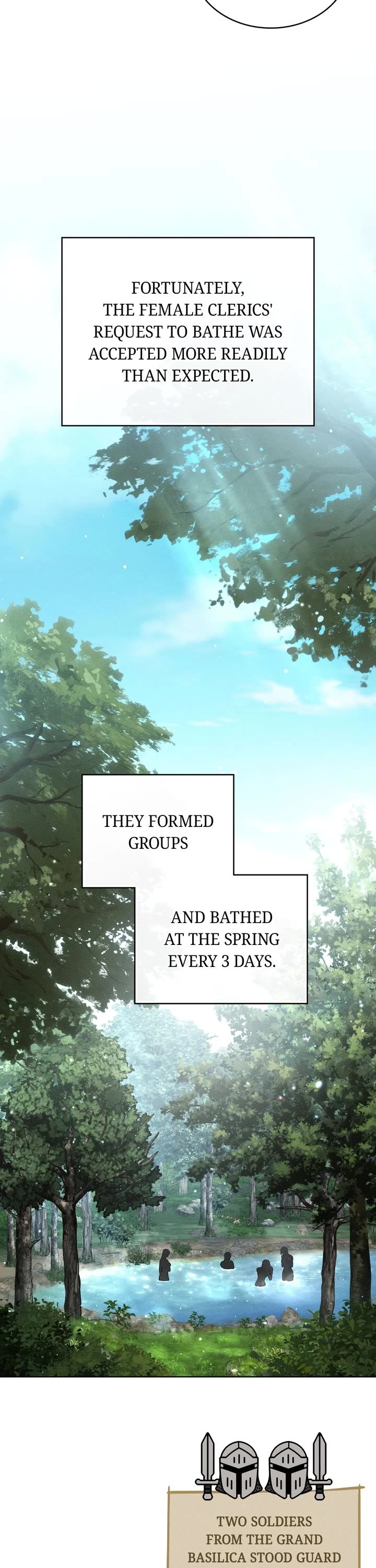 Under the Oak Tree chapter 125 page 11