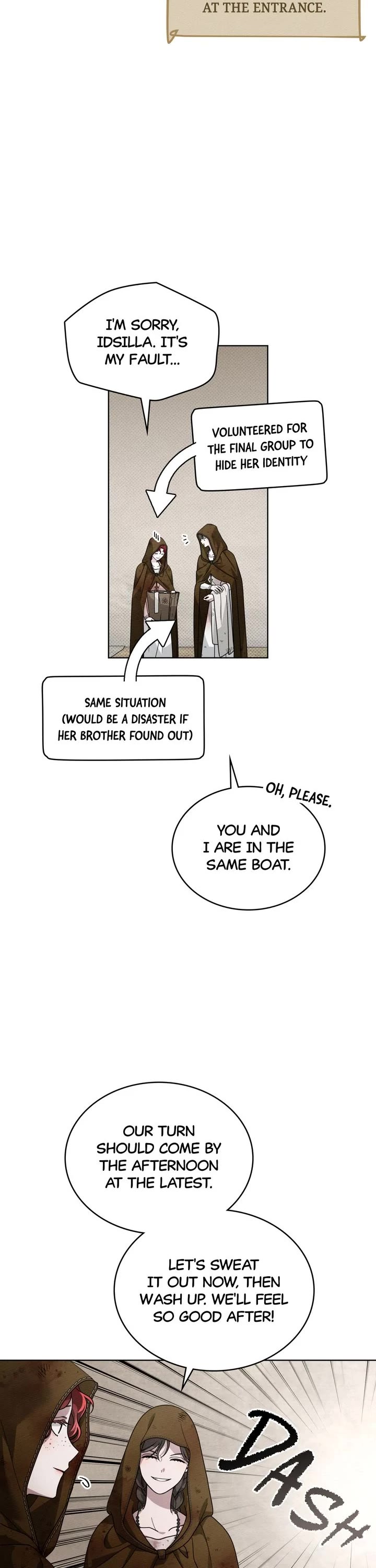 Under the Oak Tree chapter 125 page 12