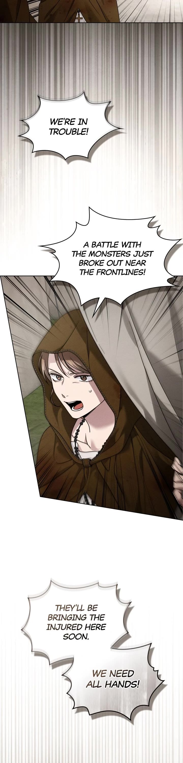 Under the Oak Tree chapter 125 page 13