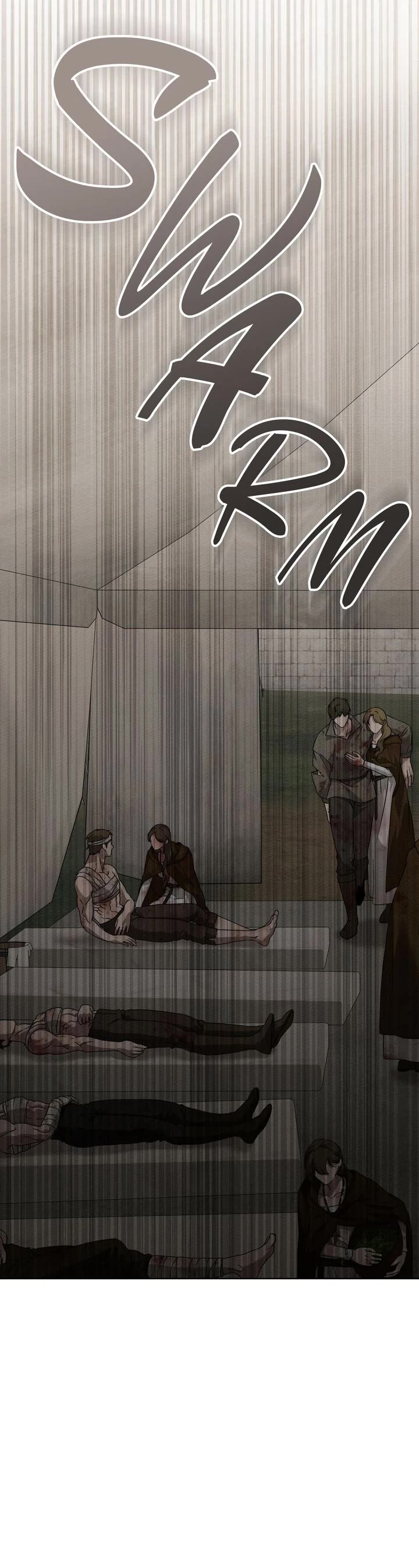 Under the Oak Tree chapter 125 page 14