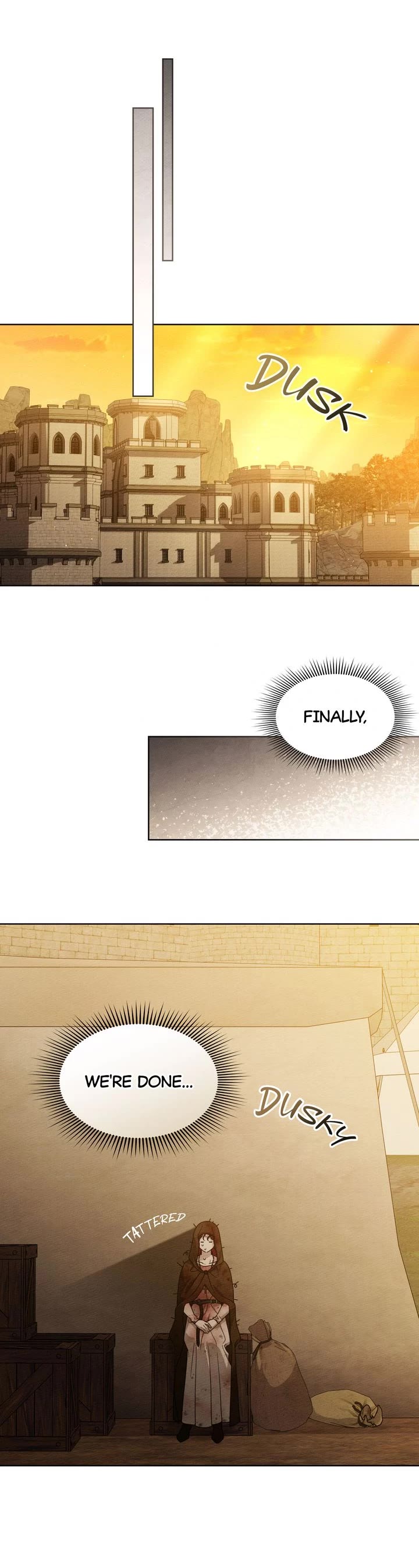 Under the Oak Tree chapter 125 page 15