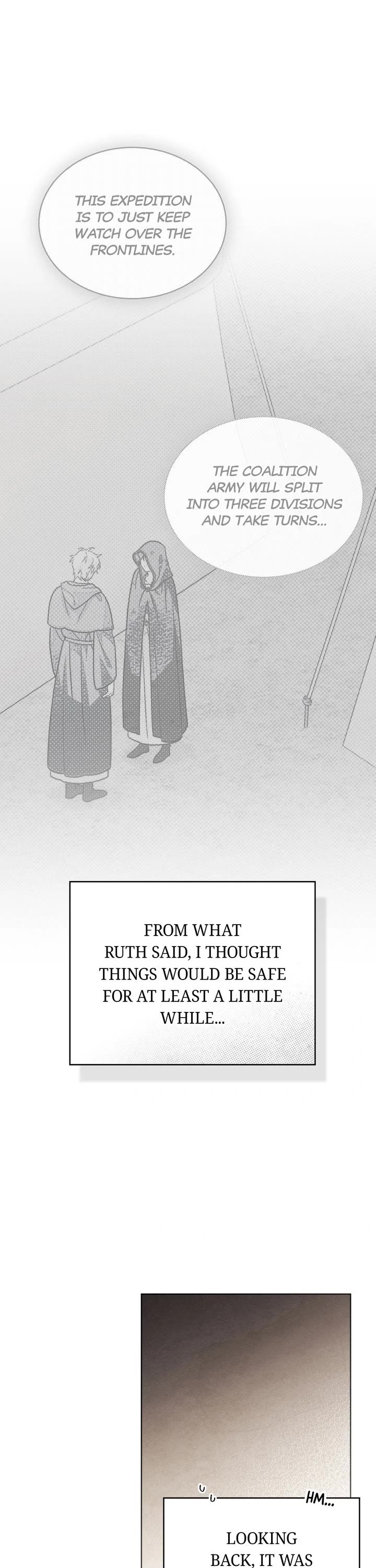 Under the Oak Tree chapter 125 page 16