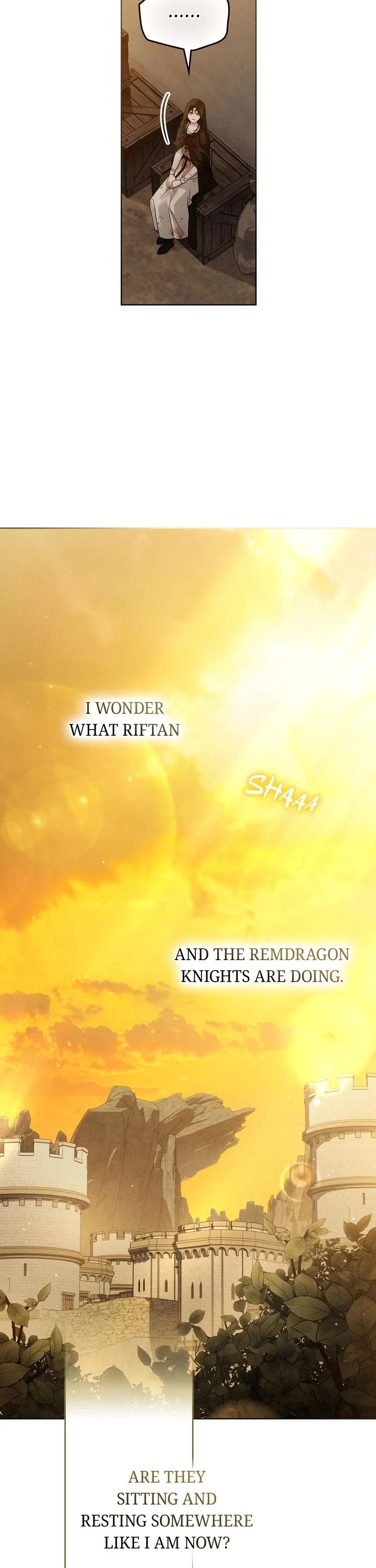 Under the Oak Tree chapter 125 page 18