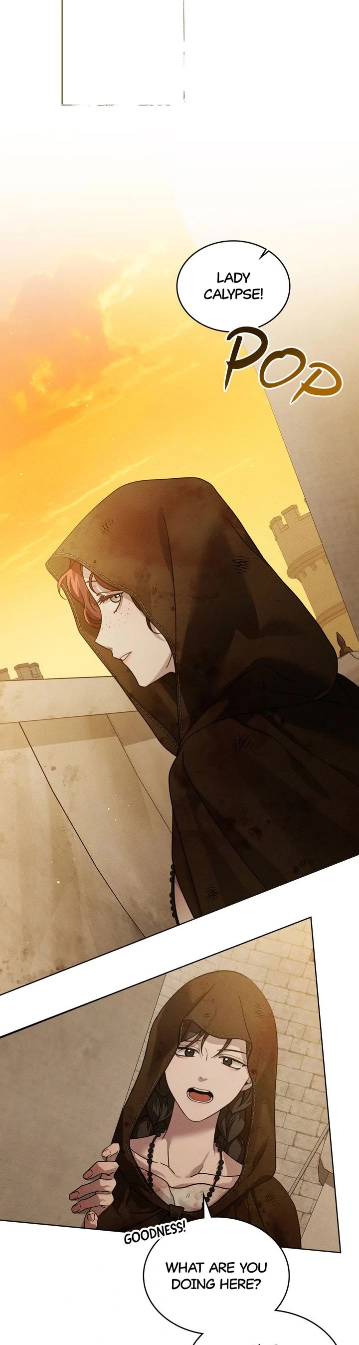 Under the Oak Tree chapter 125 page 19