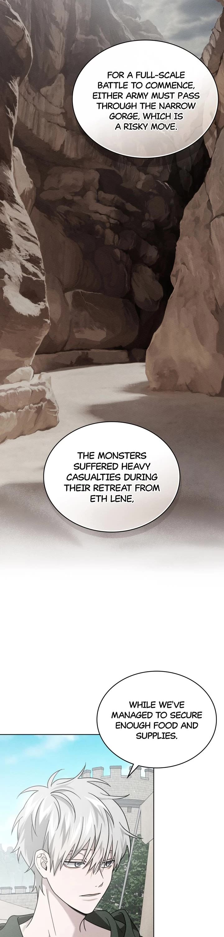 Under the Oak Tree chapter 125 page 2