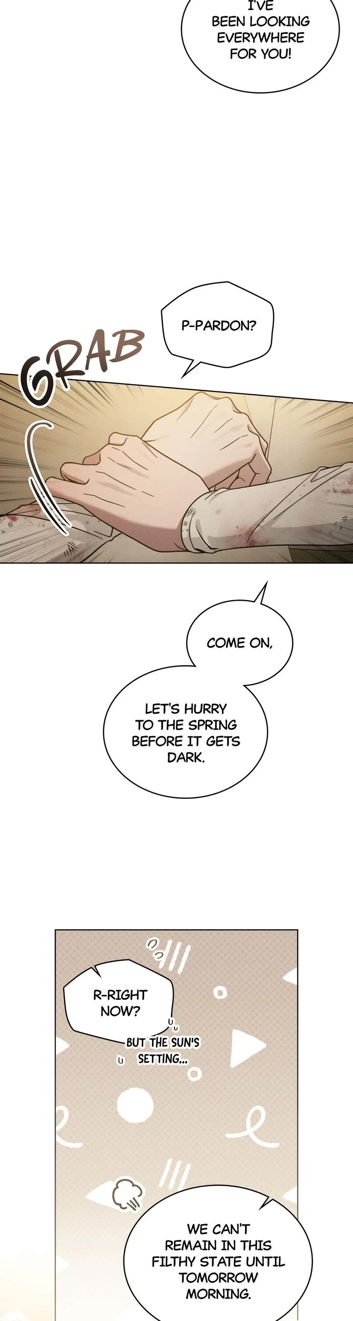 Under the Oak Tree chapter 125 page 20