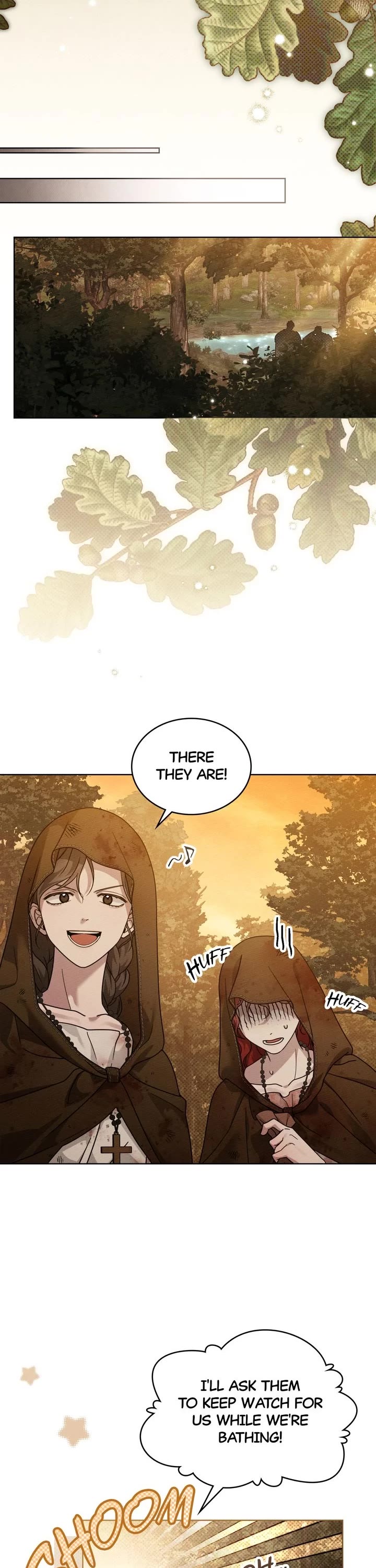 Under the Oak Tree chapter 125 page 22