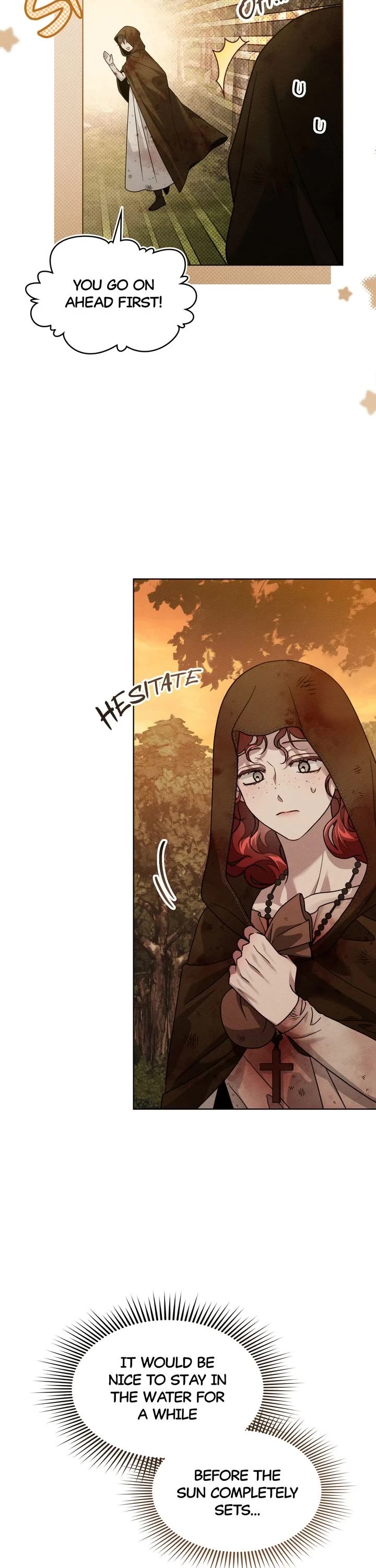 Under the Oak Tree chapter 125 page 23