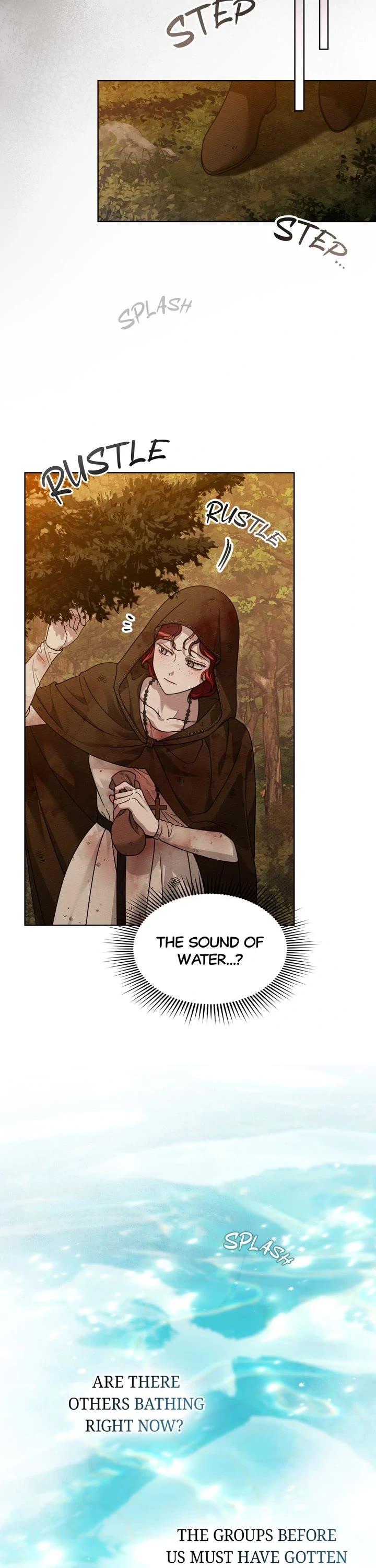 Under the Oak Tree chapter 125 page 26