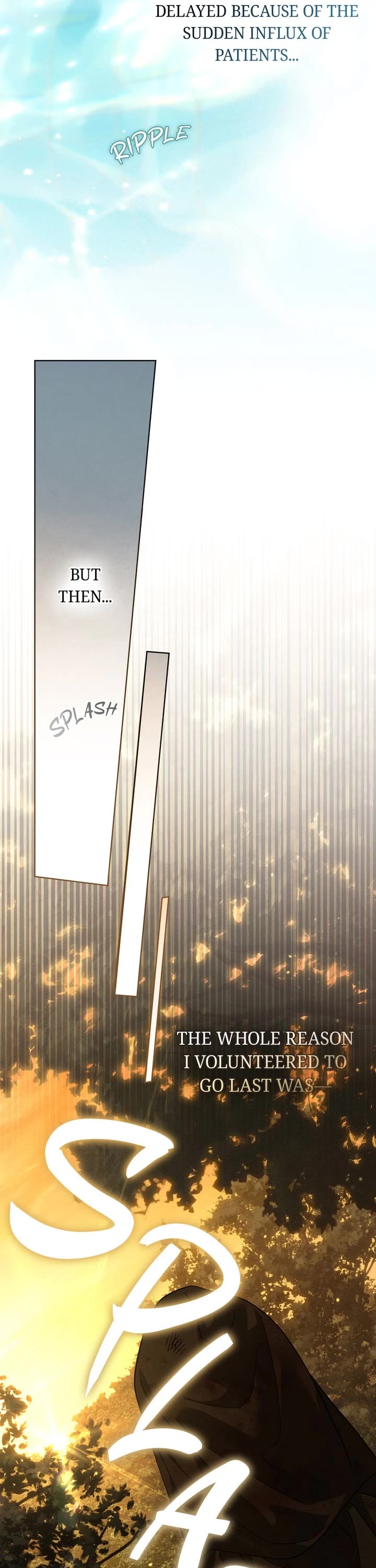 Under the Oak Tree chapter 125 page 27