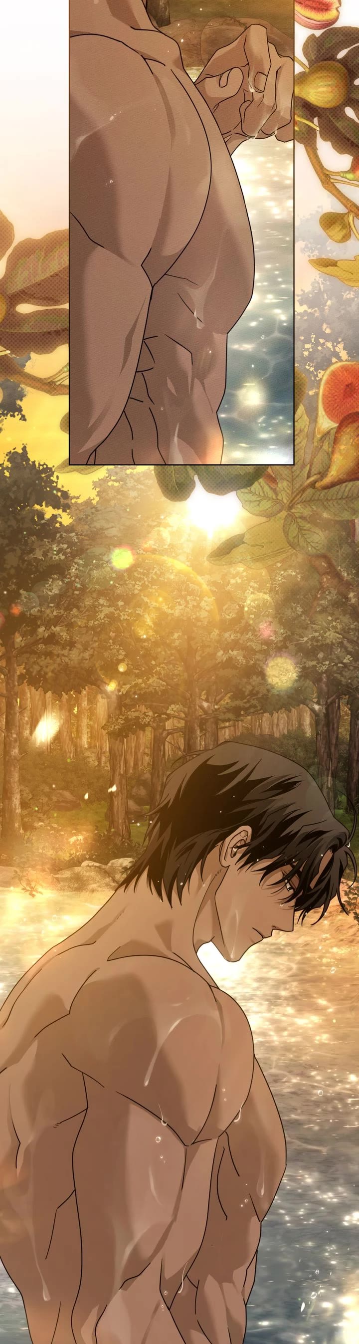 Under the Oak Tree chapter 125 page 29