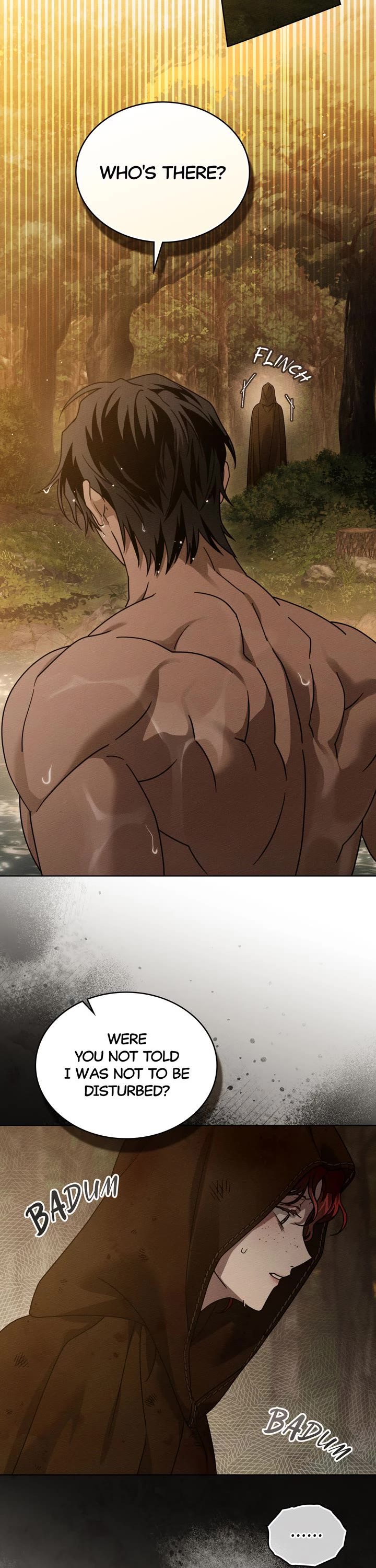 Under the Oak Tree chapter 125 page 31