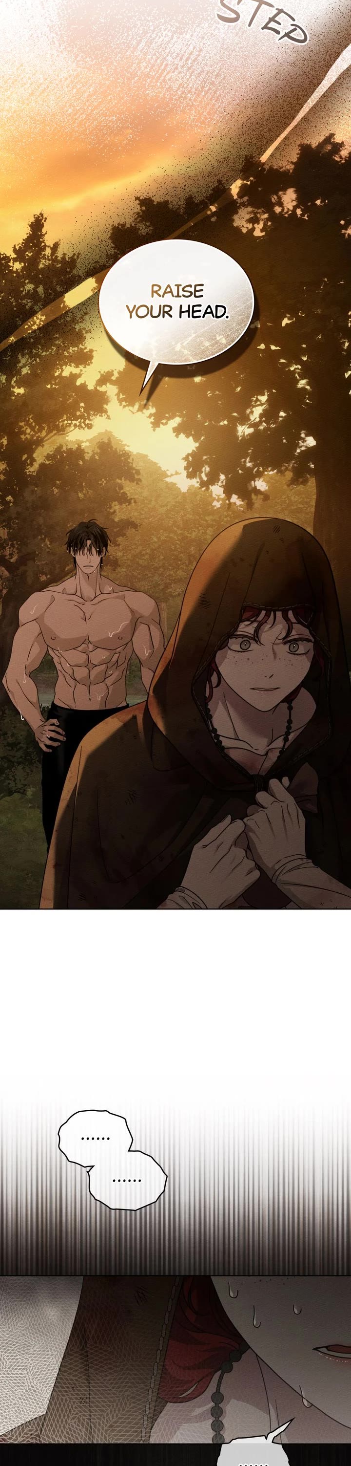 Under the Oak Tree chapter 125 page 33