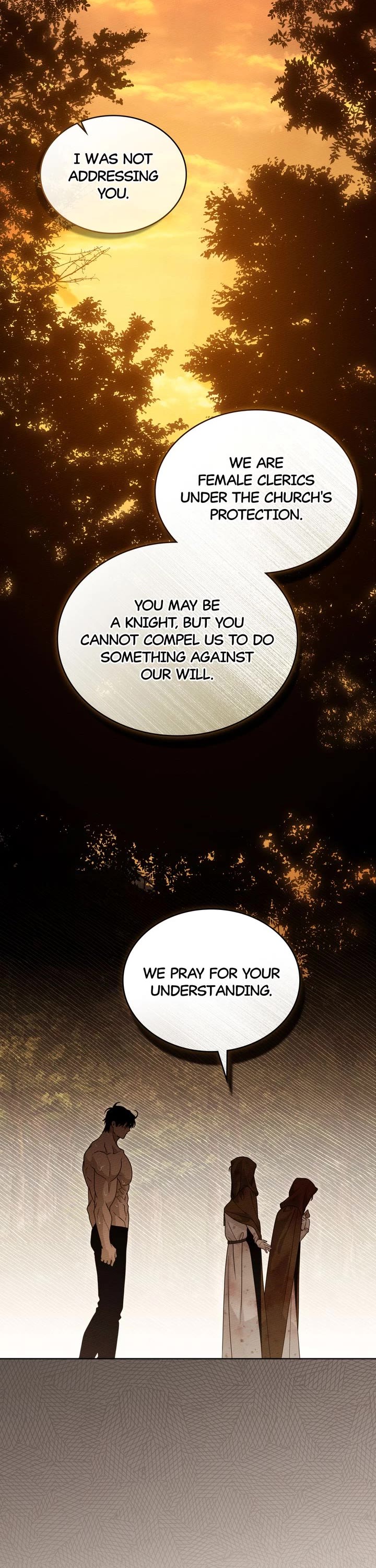 Under the Oak Tree chapter 125 page 38