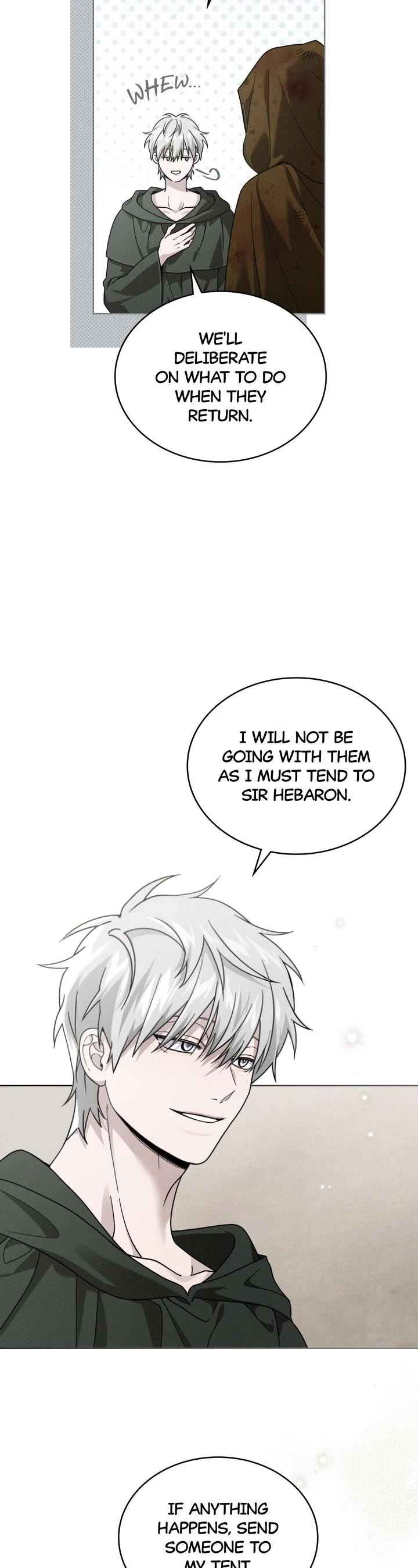 Under the Oak Tree chapter 125 page 4