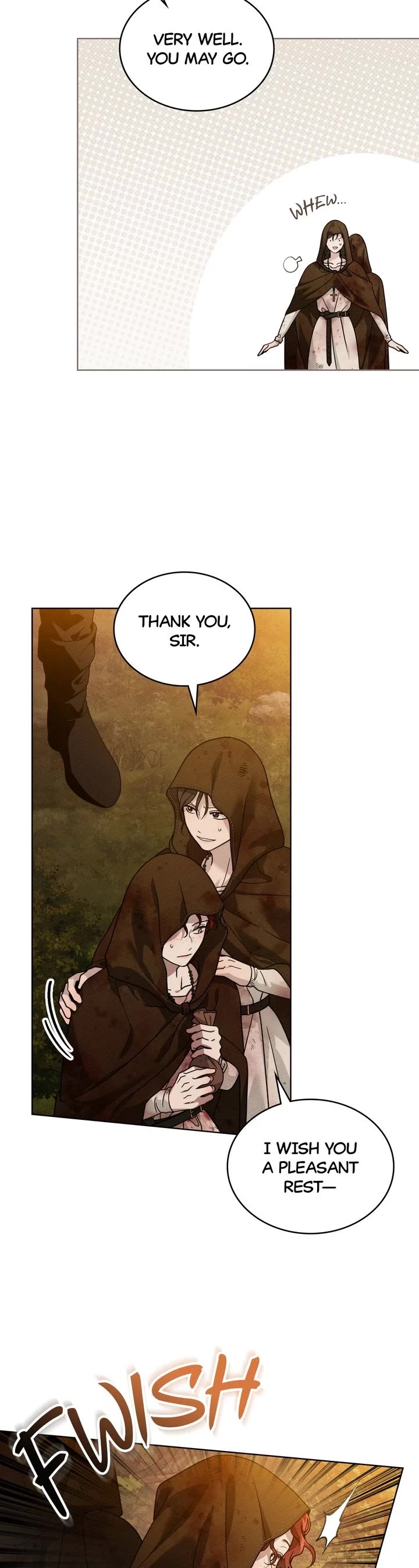 Under the Oak Tree chapter 125 page 40