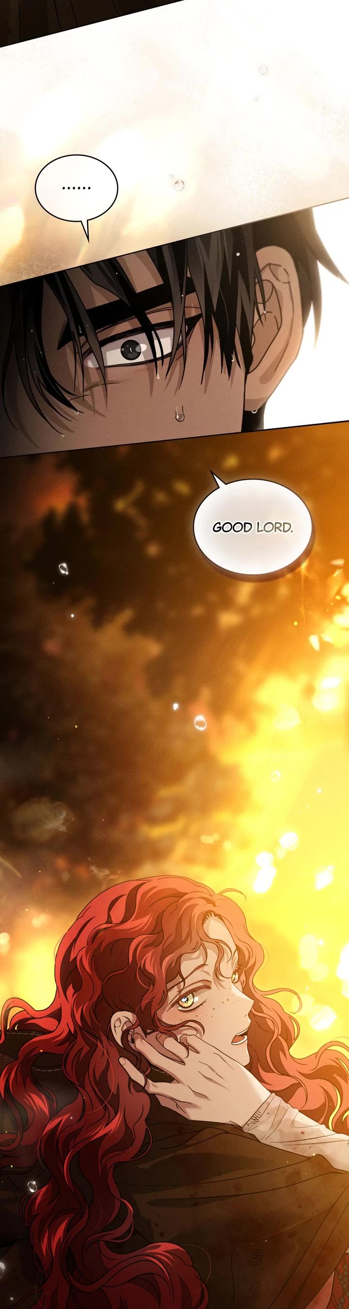 Under the Oak Tree chapter 125 page 42