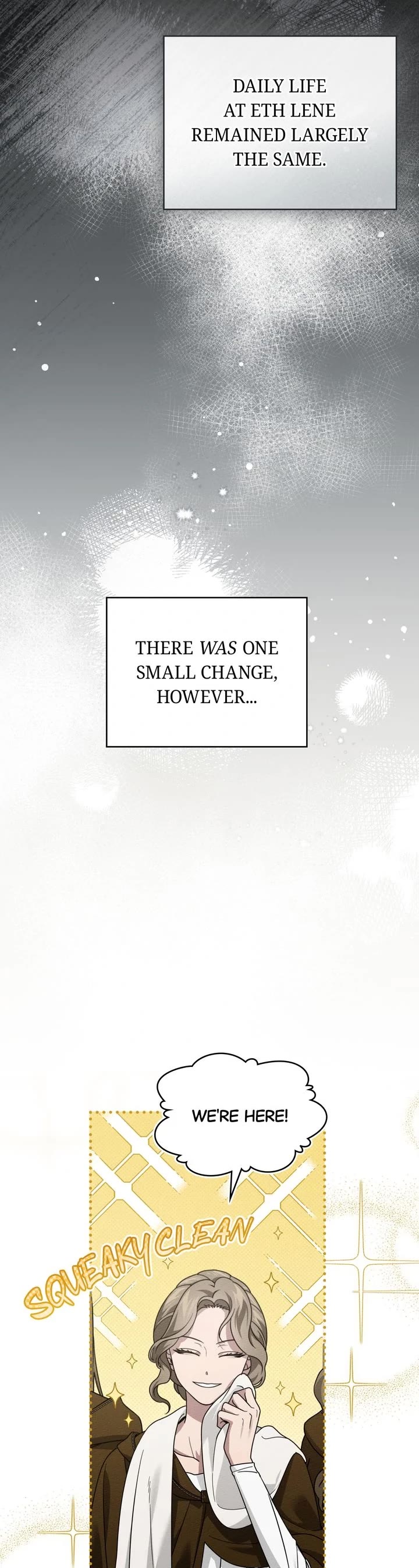 Under the Oak Tree chapter 125 page 9