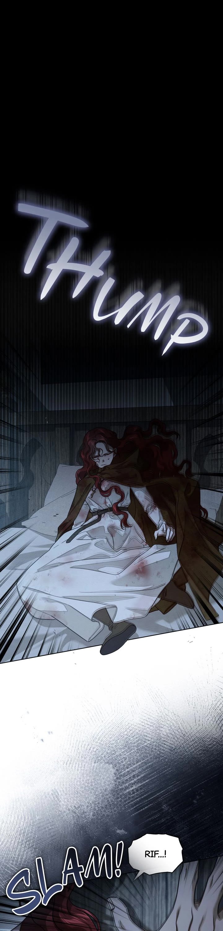 Under the Oak Tree chapter 126 page 1