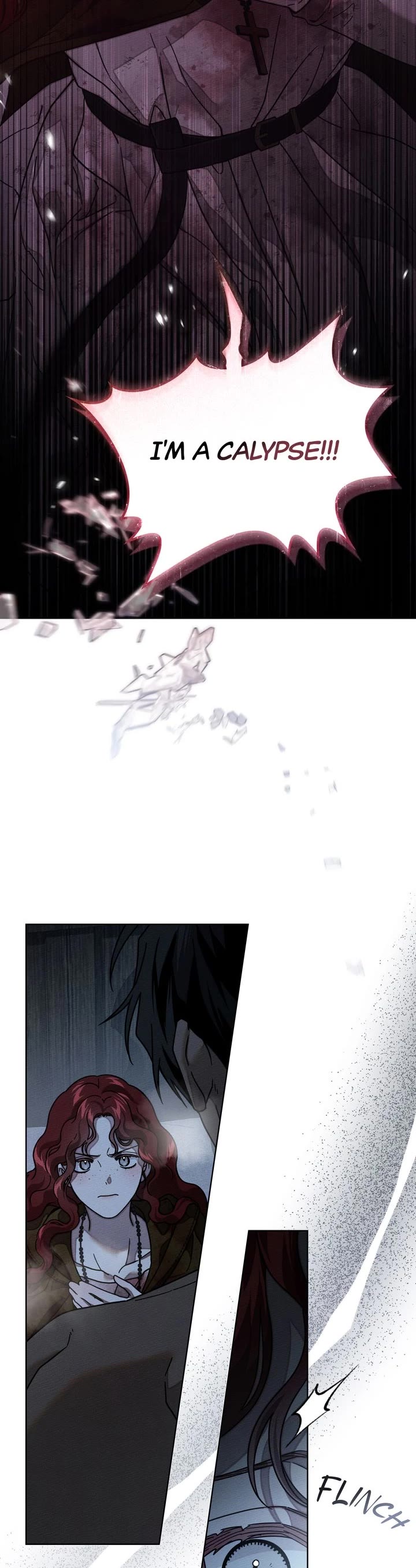 Under the Oak Tree chapter 126 page 10