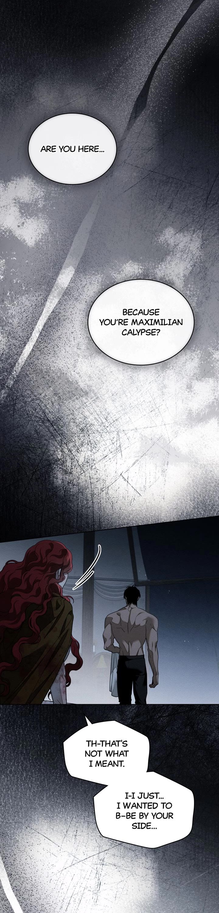 Under the Oak Tree chapter 126 page 12