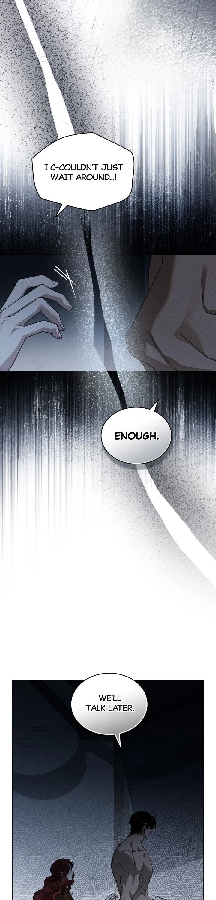 Under the Oak Tree chapter 126 page 13