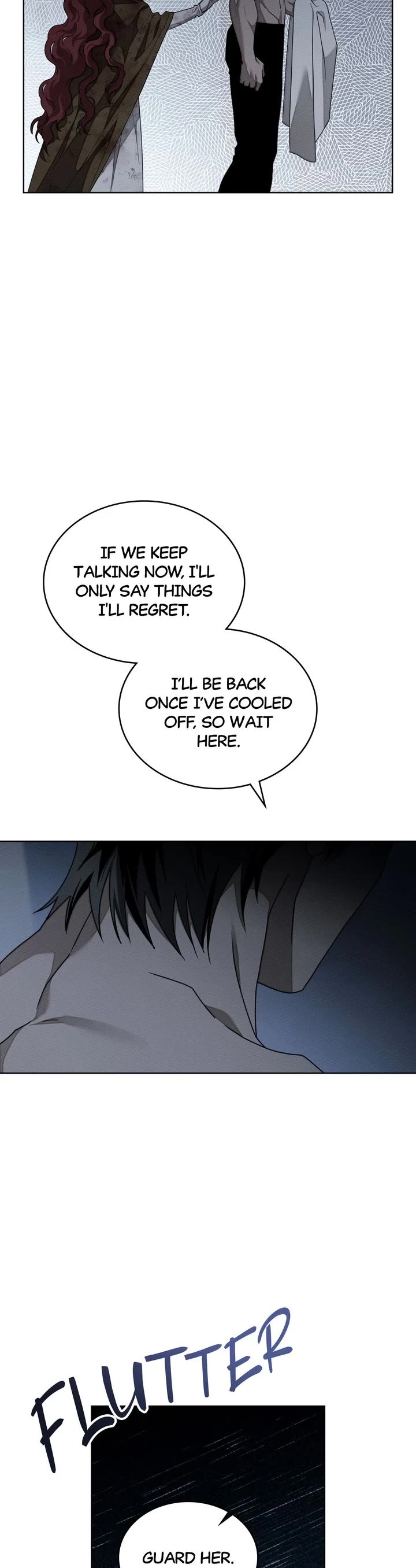 Under the Oak Tree chapter 126 page 14