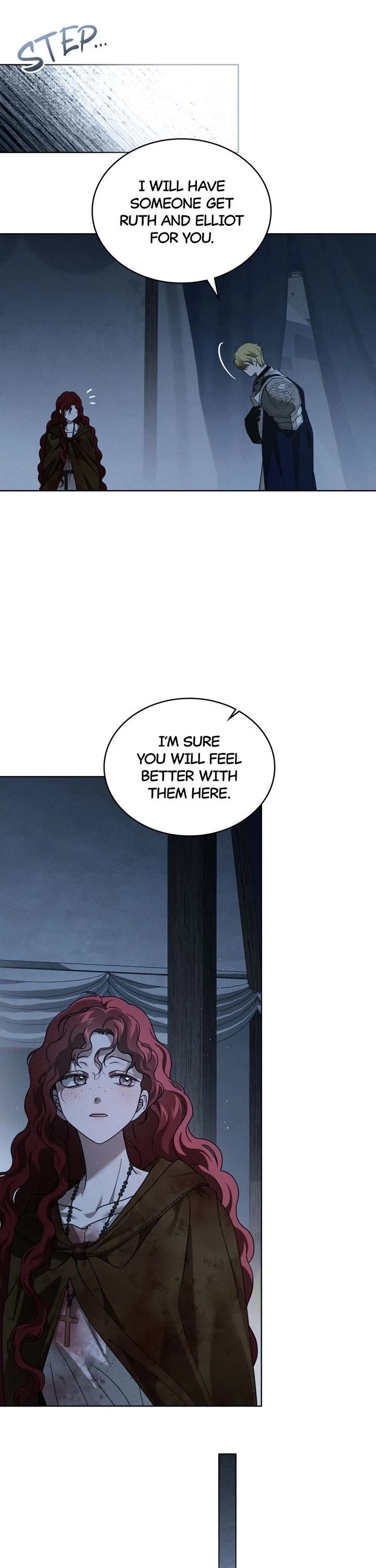 Under the Oak Tree chapter 126 page 17