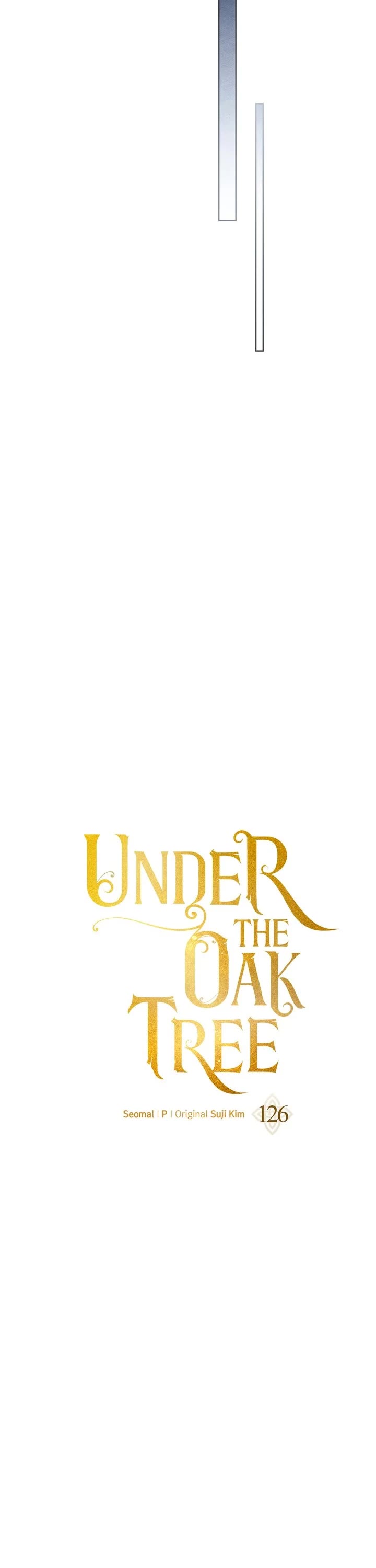 Under the Oak Tree chapter 126 page 18