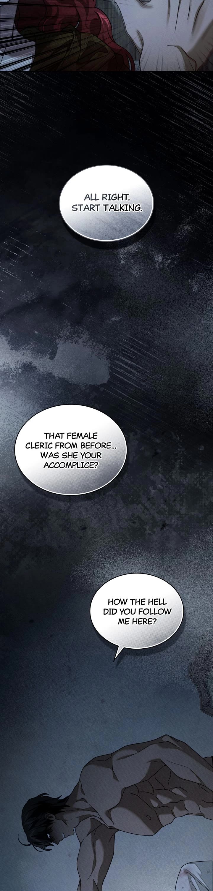 Under the Oak Tree chapter 126 page 2