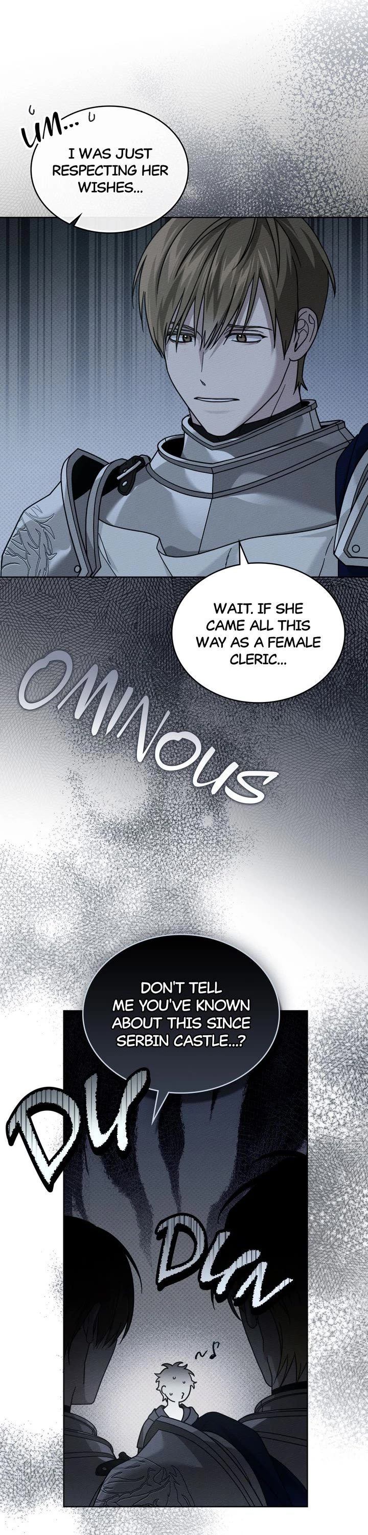 Under the Oak Tree chapter 126 page 21